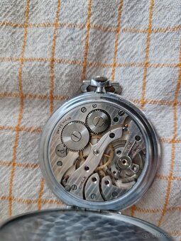 Technos - 5