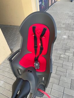 Dětská sedačka Hamax Buddy - 5