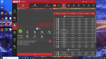 výkonné herní PC-i7 10700K+RTX 3080+1TB NVMe SSD - 5