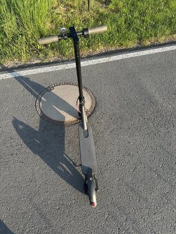 elektro kolobezka xioami m365 - 5