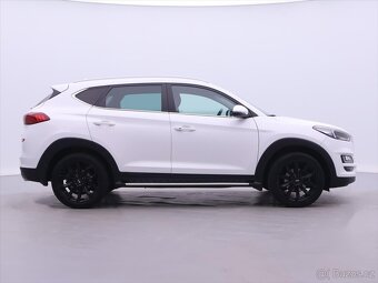 Hyundai Tucson 1,6 CRDi Adventure CZ Záruka (2020) - 5