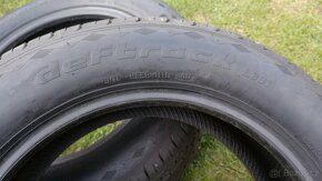 2ks letní pneu 195/65 R16C Black Lion - 5