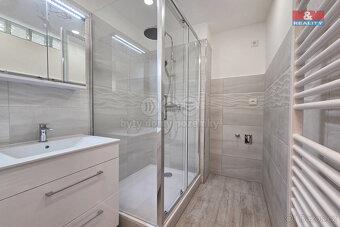 Pronájem bytu 2+1, 63 m², Karlovy Vary, ul. 5. května - 5