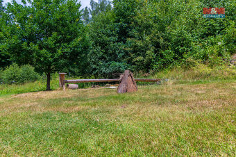 Prodej komerčního pozemku, 8531 m², Dlouhý Most - 5