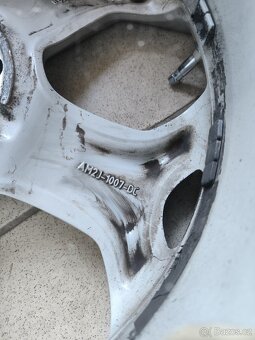 Ford S-Max R18 5x108 - 5
