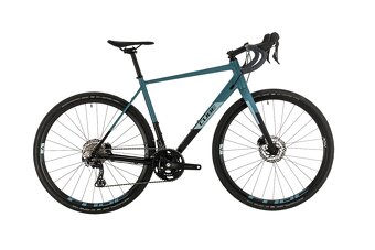 GRAVEL CUBE NUROAD RACE - XL (61) - 5