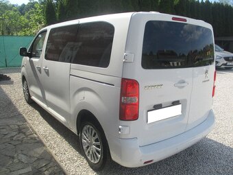 Peugeot Expert 2.0 BlueHDi L2 1.MAJ ČR - 5