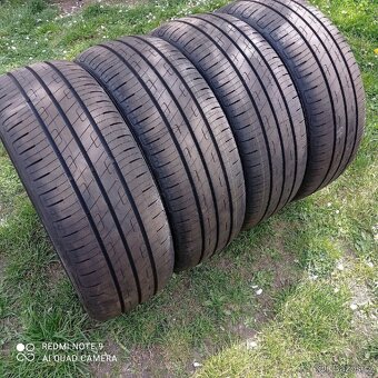 ZÁNOVNÍ Letní pneu GOODYEAR 175/65/R15, - 5