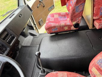 Predám vw LT 2.4td Florida karavan 1983 - 5