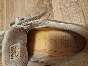 Boty Geox velikost 37 - 5