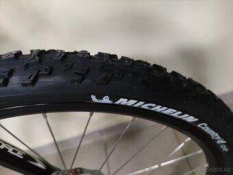 MTB horské kolo 26' - 5