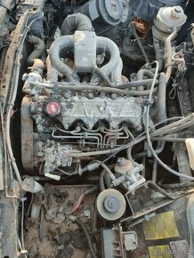 RENAULT 21 R21 - celá auta - 5