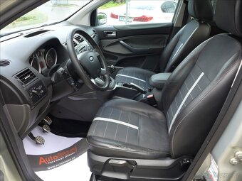 Ford Kuga 2,0 TDCi 4X4, DIGI AC, 1.MAJ - 5