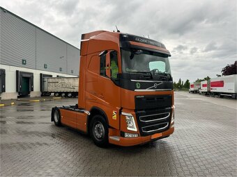 TAHAČ VOLVO FH 13.500 STANDART 2020 GOLDSERVIS - 5