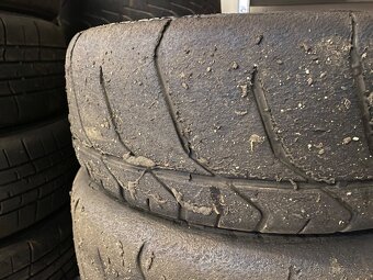 Semislick Extreme VR2 Type R7a (Medium) 195/50/15 - 5