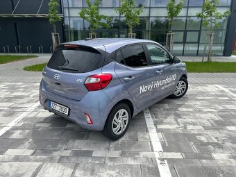 Hyundai i10 1.0 46kW SMART - 5