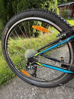 Specialized Hardrock Sport - 5