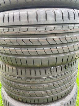 Pneumatiky 245/40 r18 continental - 5