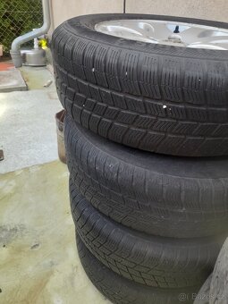 kola 195/65 R 15 - 5