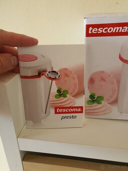 Šunkovar Tescoma Presto - 5