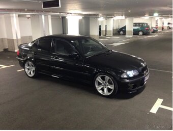 5x120 72.6mm BMW 3er styling 189 - 5