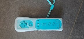 Ovladač Mribo pro Nintendo WII - 5