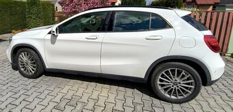 GLA 200 D - 5