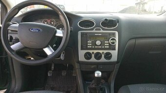 Ford focus mk 2 1,6 16v - 5