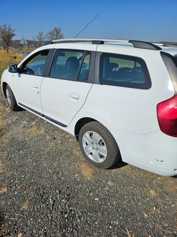 Dacia Logan 1.0 55kw - 5