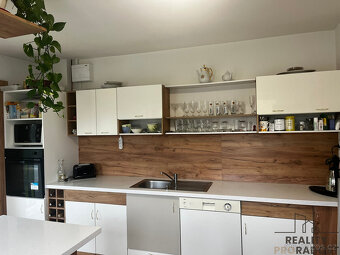 Pronájem bytu 130 m2 v RD Dolní Domaslavice - 5