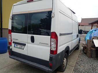 Citroen Jumper L2H2 - 5