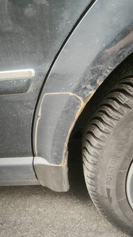 Volkswagen Passat 2.8 V6 LPG 4motion - 5
