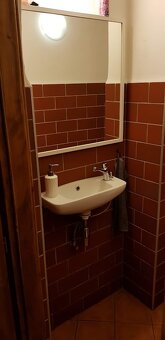 Prodej exkluzivní nemovitosti na bydlení i podnikání v centr - 5