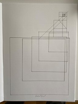 Stanislav Kolibal - 6 serigrafii - 5