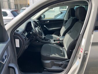 Škoda Kodiaq 2.0 TDI 147kW 4x4 DSG Virtual cockpit ALU19" - 5