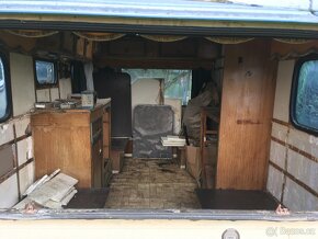 Karavan s SPZ a TP - 5