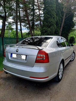 Predám SKODA OCTAVIA - 5