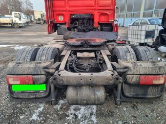 DAF XF 480 - 5