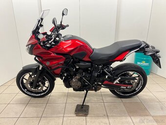 YAMAHA TRACER 700,ABS,TOP - 5