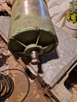 Dynamo 12v 300w - 5