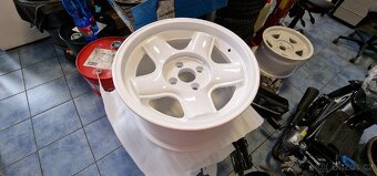Alu kola 4x108 16x9 - 5