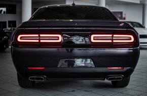 Dodge Challenger 3.6 GT AWD - 5
