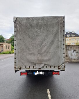 Iveco daily 3.0l - 5
