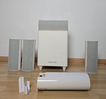 Harman Kardon BDS 785 /4K/3D Blu-ray/AirPlay/WiFi - 5