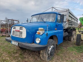 Tatra 148 Agro S2,s TP+ŠPZ - 5