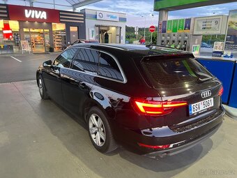 Audi A4 - 5
