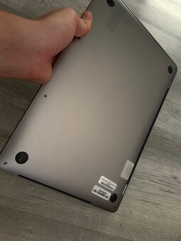 Macbook pro 2018 touch bar - 5