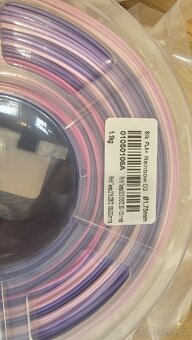 Pla+ silk Rainbow 1,1 kg jayo - 5