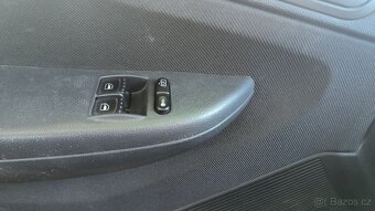 Fábia 16V 2003 + STK 4.8L/100km - 5