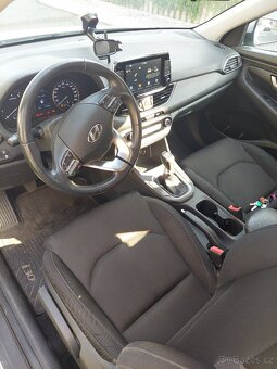 Hyundai Combi 1.4 Gdi - 5